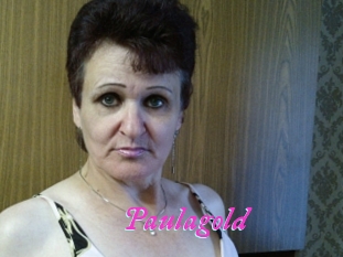 paulagold Fille Sensuelle
