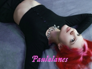 Paulalanes