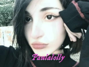 Paulalolly