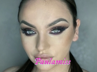 Paulamiss