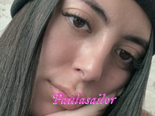 Paulasailor