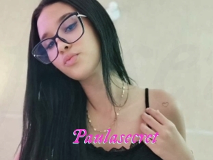 Paulasecret