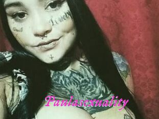 Paulasexuality