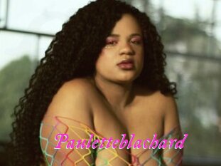 Pauletteblachard