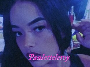Pauletteleroy