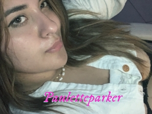 Pauletteparker