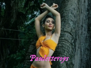 Pauletteroys