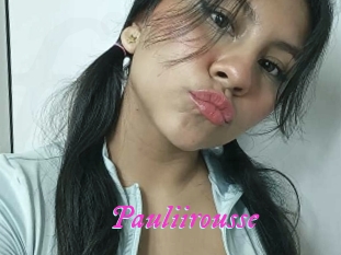 Pauliirousse