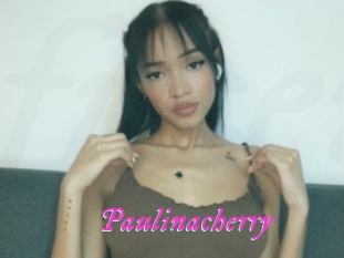 Paulinacherry