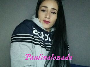 Paulinalozada