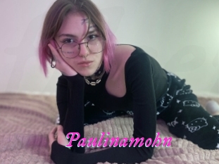 Paulinamohn