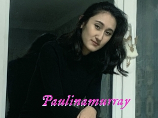 Paulinamurray