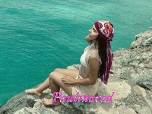 Paulinarod