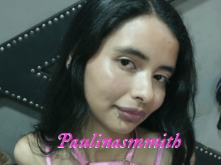 Paulinasmmith