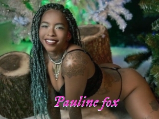 Pauline_fox