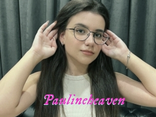 paulineheaven Fille Sensuelle