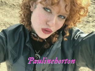 Paulinehorton