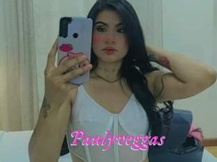 paulyveggas Fille Sensuelle