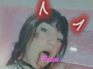 Pauu
