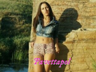pavettapol Fille Sensuelle