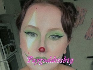 Paygoddessb19