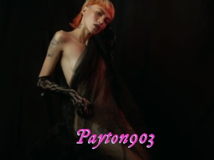 payton903 Fille Sensuelle