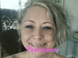 Paytonjones