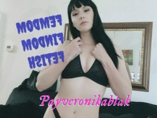 Payveronikablak