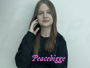 peacebigge Fille Sensuelle