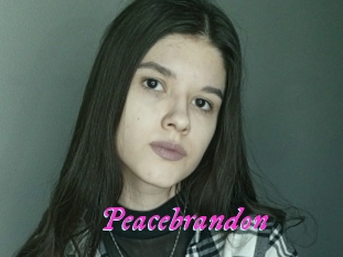 Peacebrandon