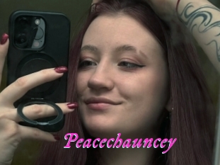 Peacechauncey