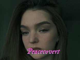 Peacecovert