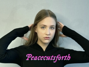 peacecutsforth Fille Sensuelle