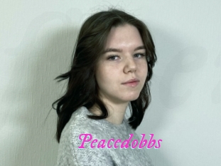 peacedobbs Fille Sensuelle