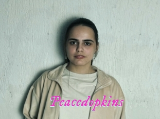 Peacedopkins