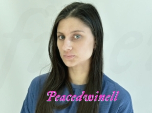 Peacedwinell