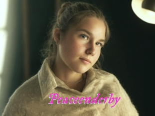 Peaceenderby