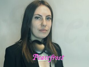 Peacefrost