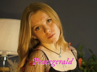 peacegerald Fille Sensuelle