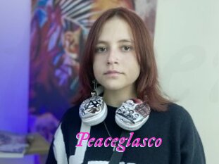 Peaceglasco