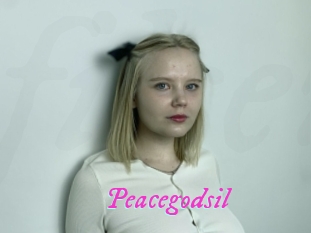 Peacegodsil