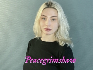 peacegrimshaw Fille Sensuelle