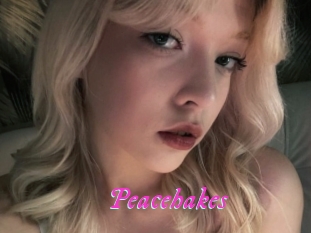 Peacehakes