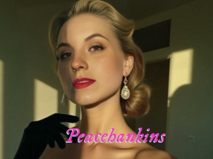 Peacehankins