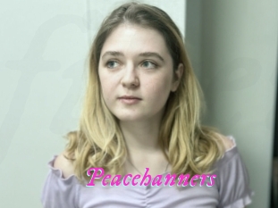 Peacehanners