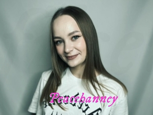 Peacehanney