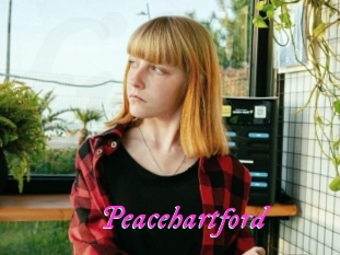 Peacehartford