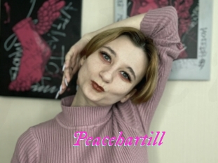 Peacehartill