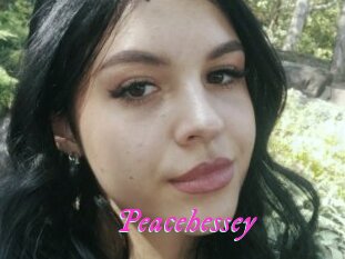 Peacehessey