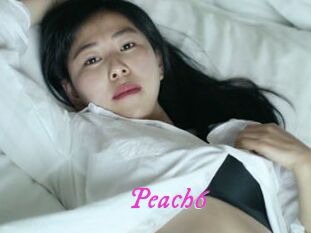 Peach6
